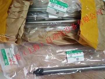 CKD笔形气缸SCPD3-KL-CB-16-160